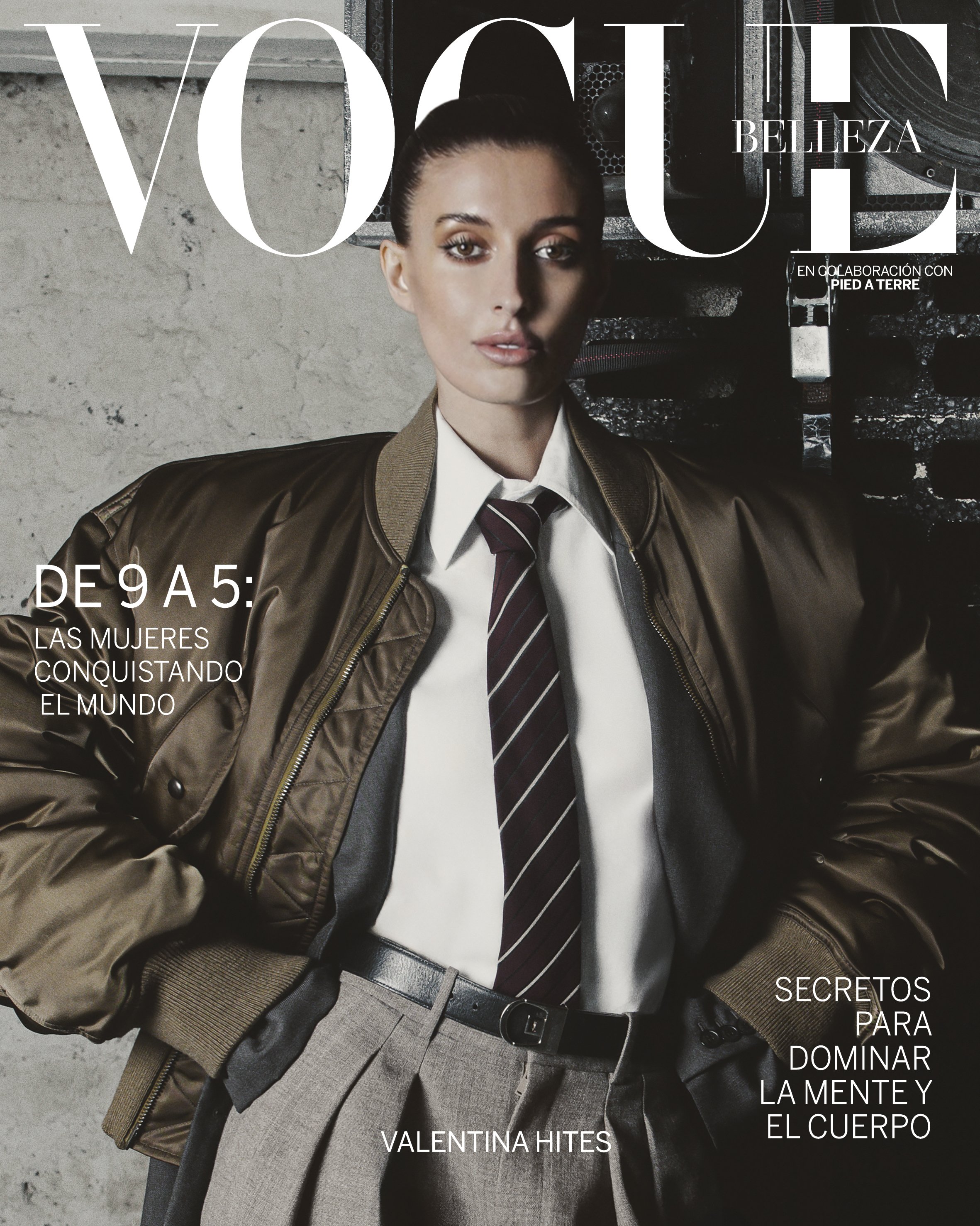 JACQUES BURGA — Vogue Latin America